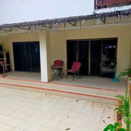 Samuigreenvalley Resort Lamai Beach  Luaran gambar