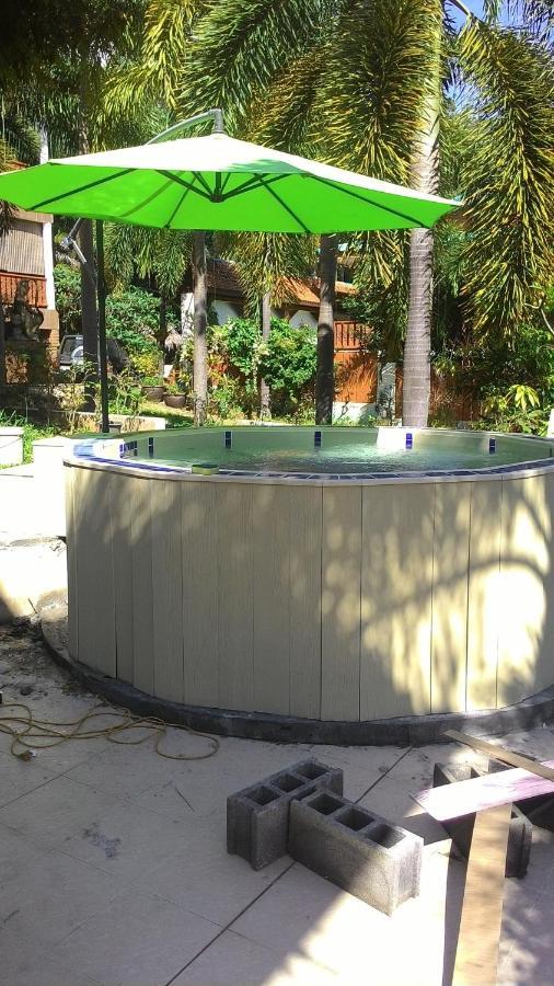 Samuigreenvalley Resort Lamai Beach  Luaran gambar
