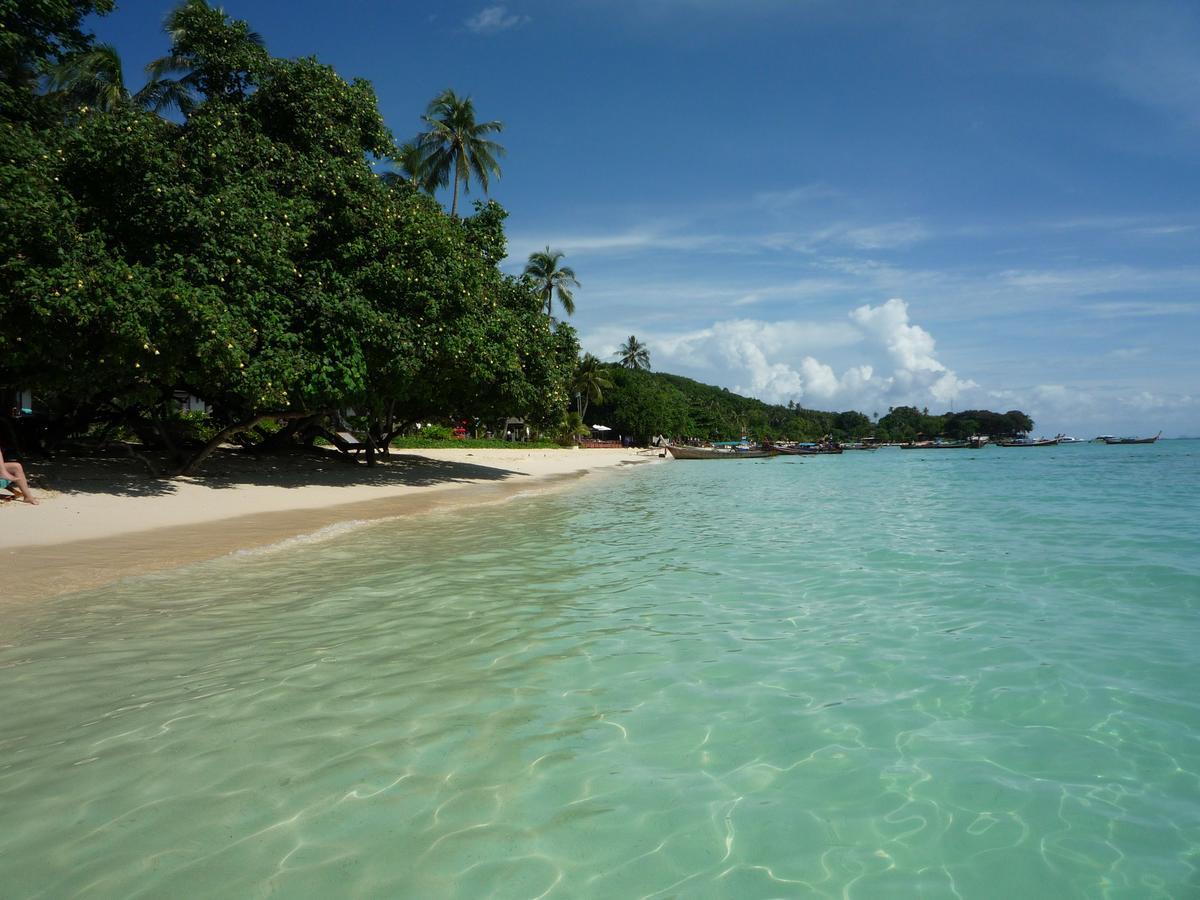 Samuigreenvalley Resort Lamai Beach  Luaran gambar